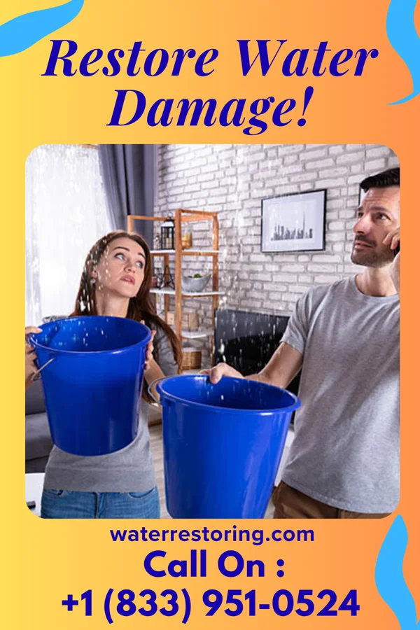water restoration Titan Damage Restoration Pros San Pedro